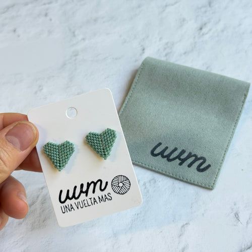 Aros Hāto (corazón)