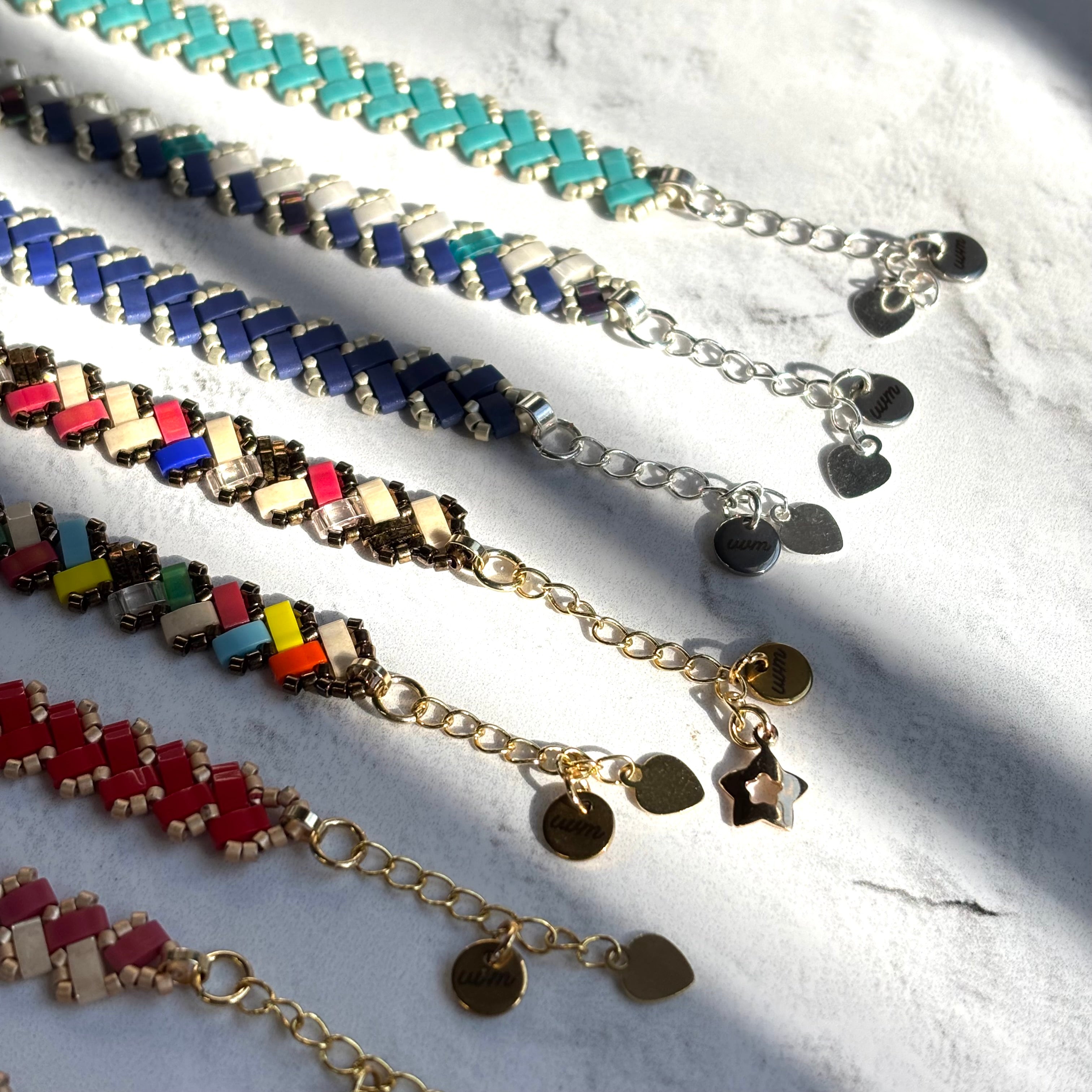 Pulsera Nami (ola)