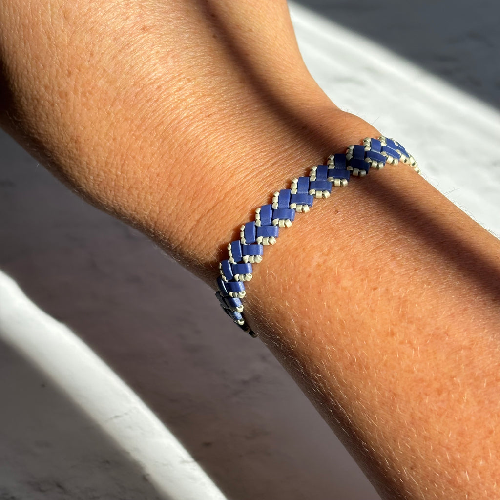 Pulsera Nami (ola)