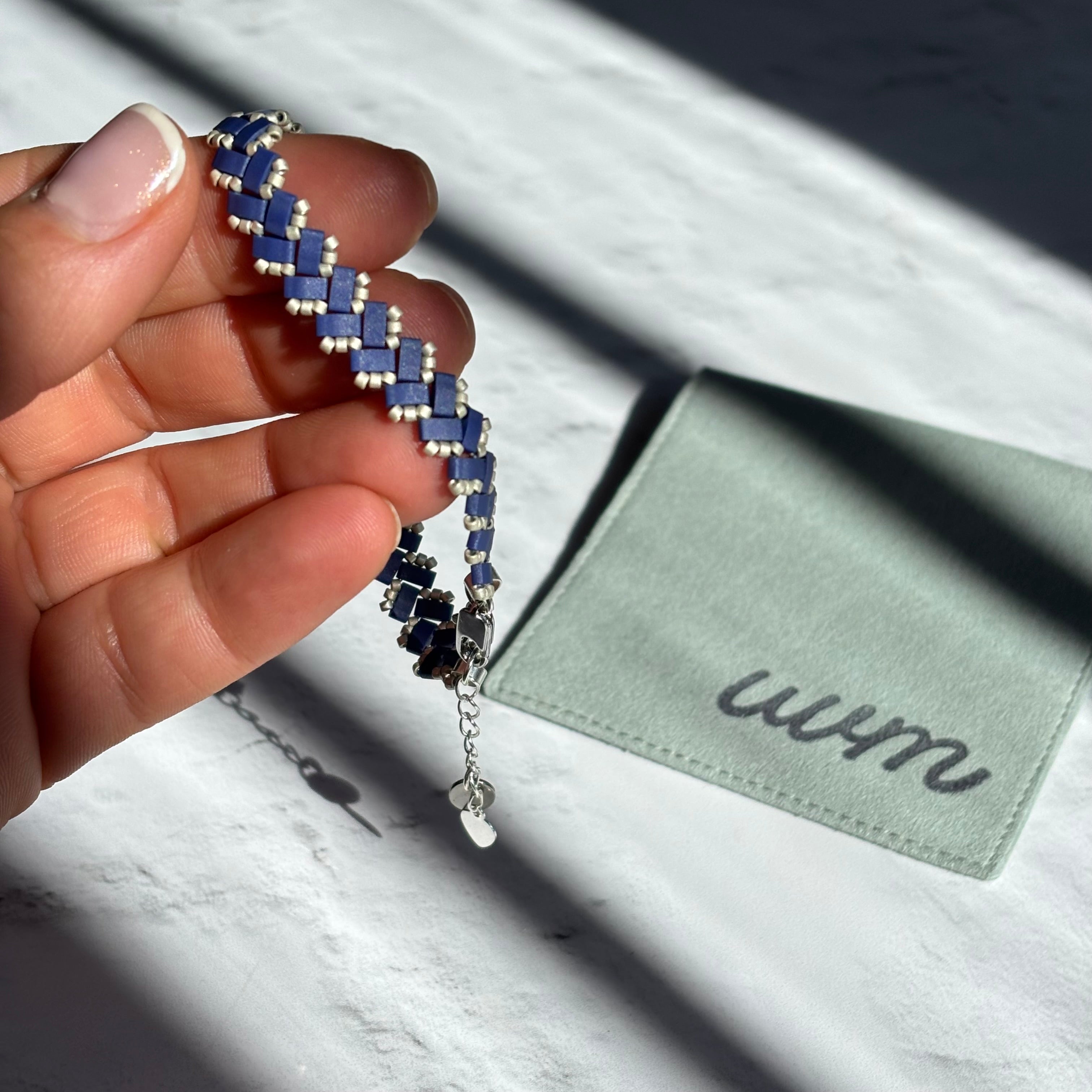 Pulsera Nami (ola)