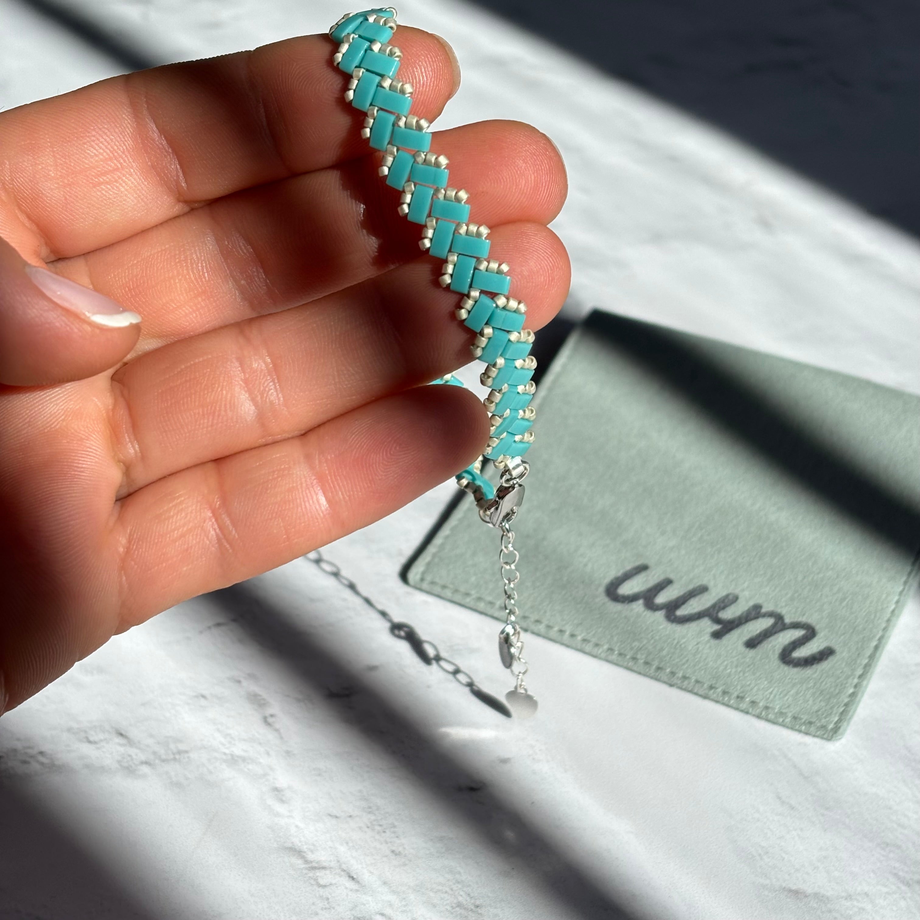 Pulsera Nami (ola)
