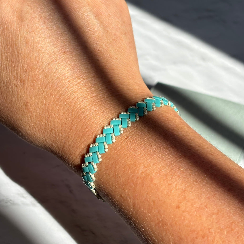 Pulsera Nami (ola)