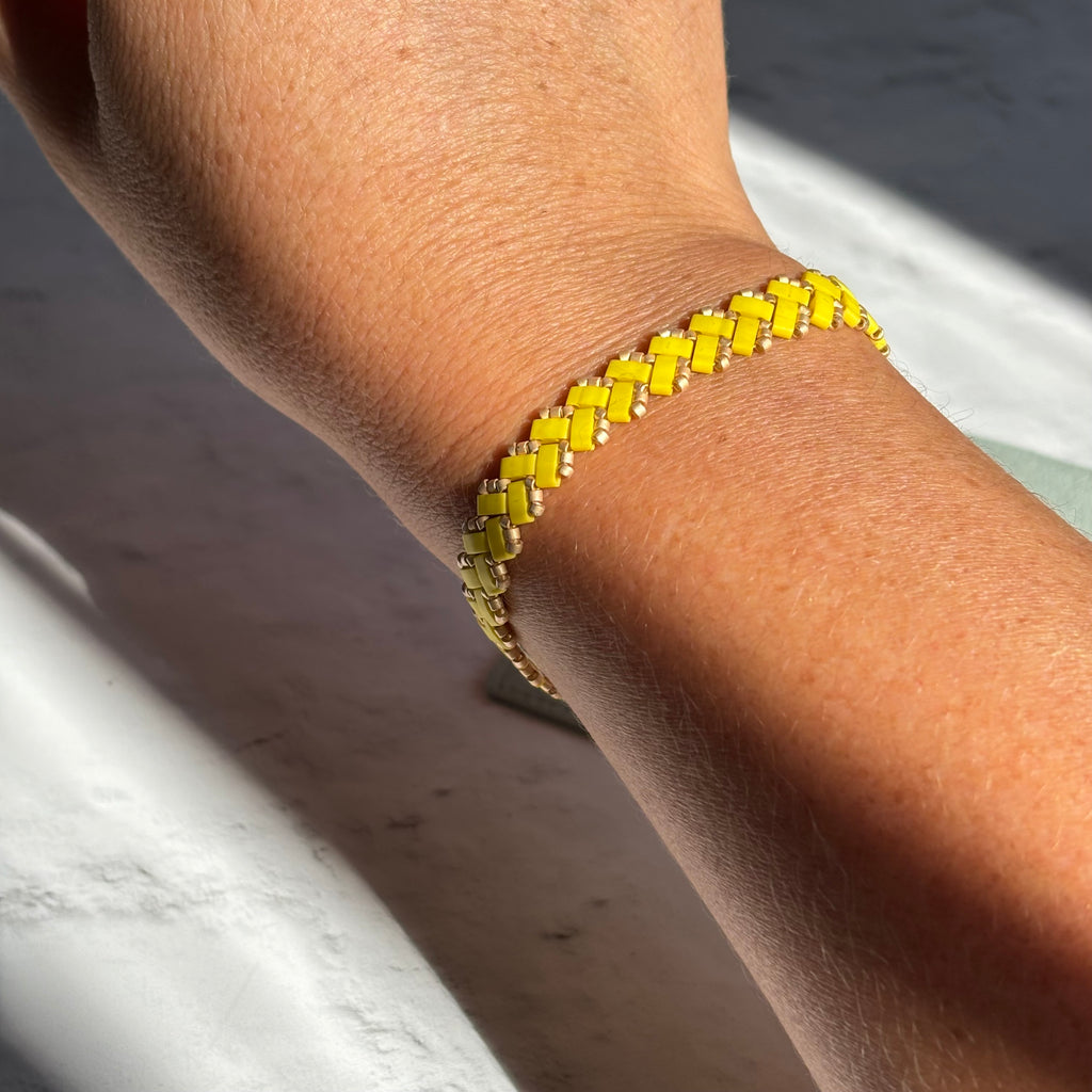 Pulsera Nami (ola)