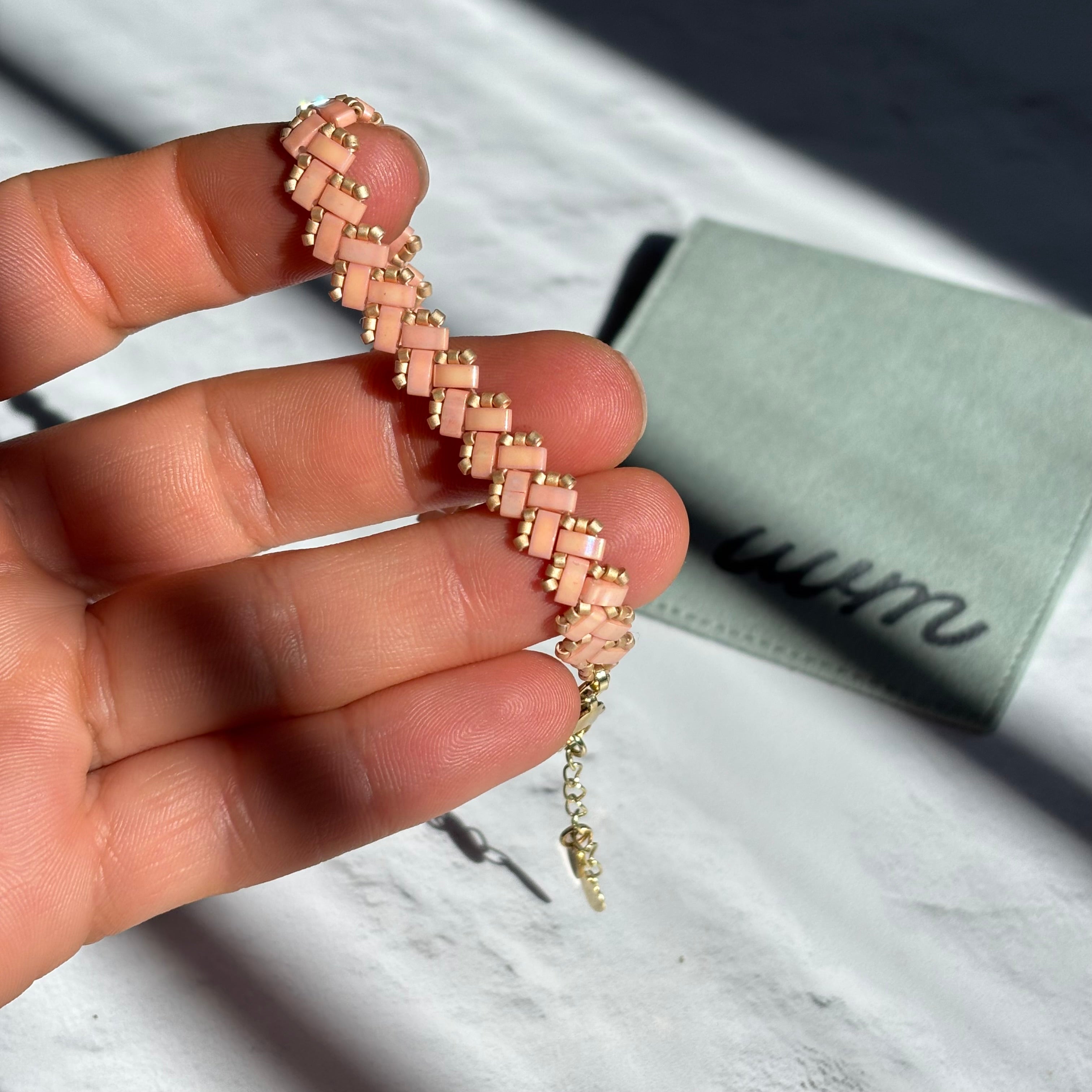 Pulsera Nami (ola)