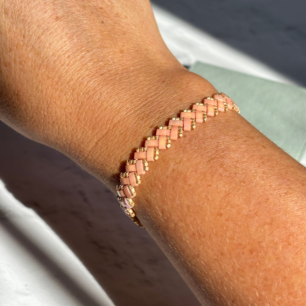 Pulsera Nami (ola)