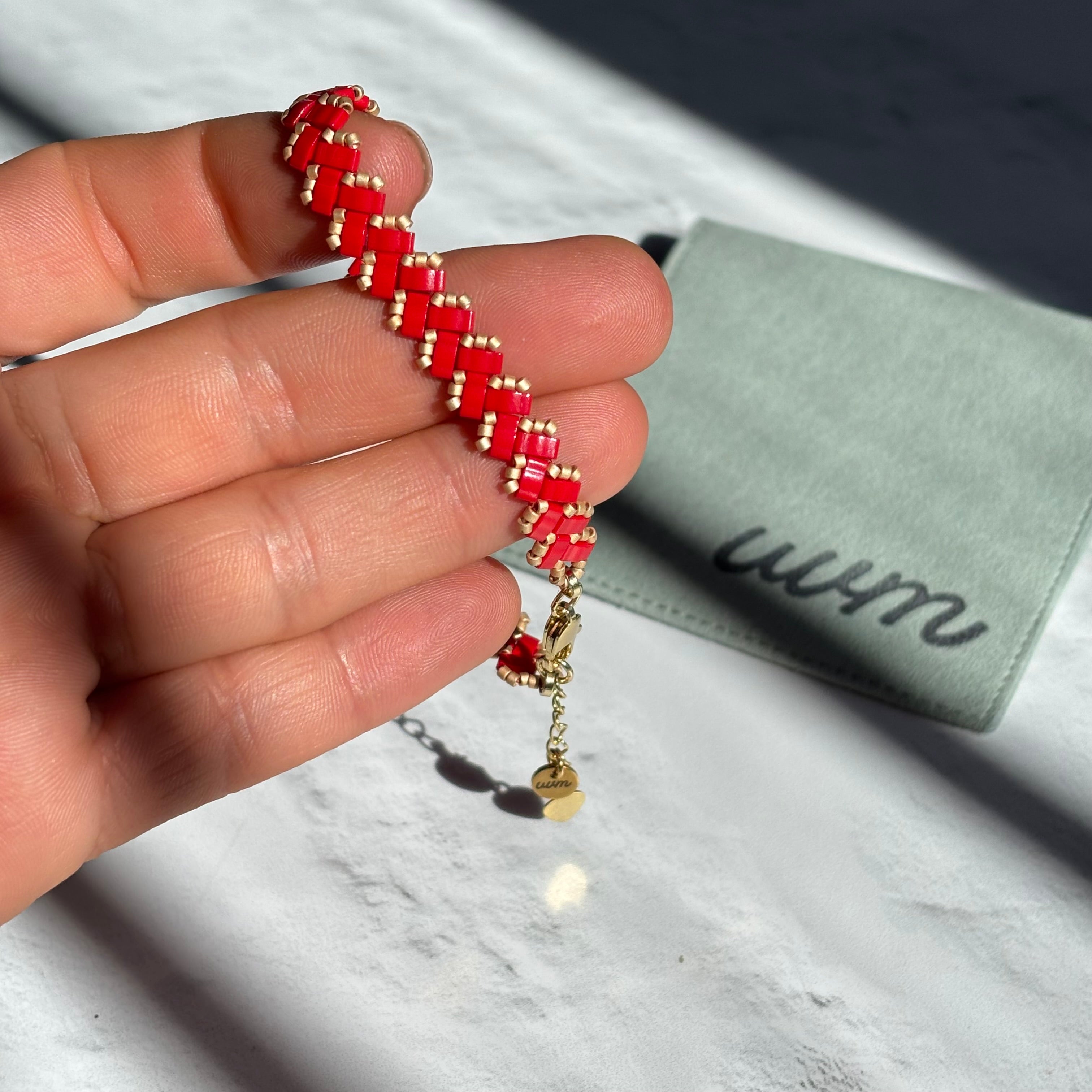 Pulsera Nami (ola)