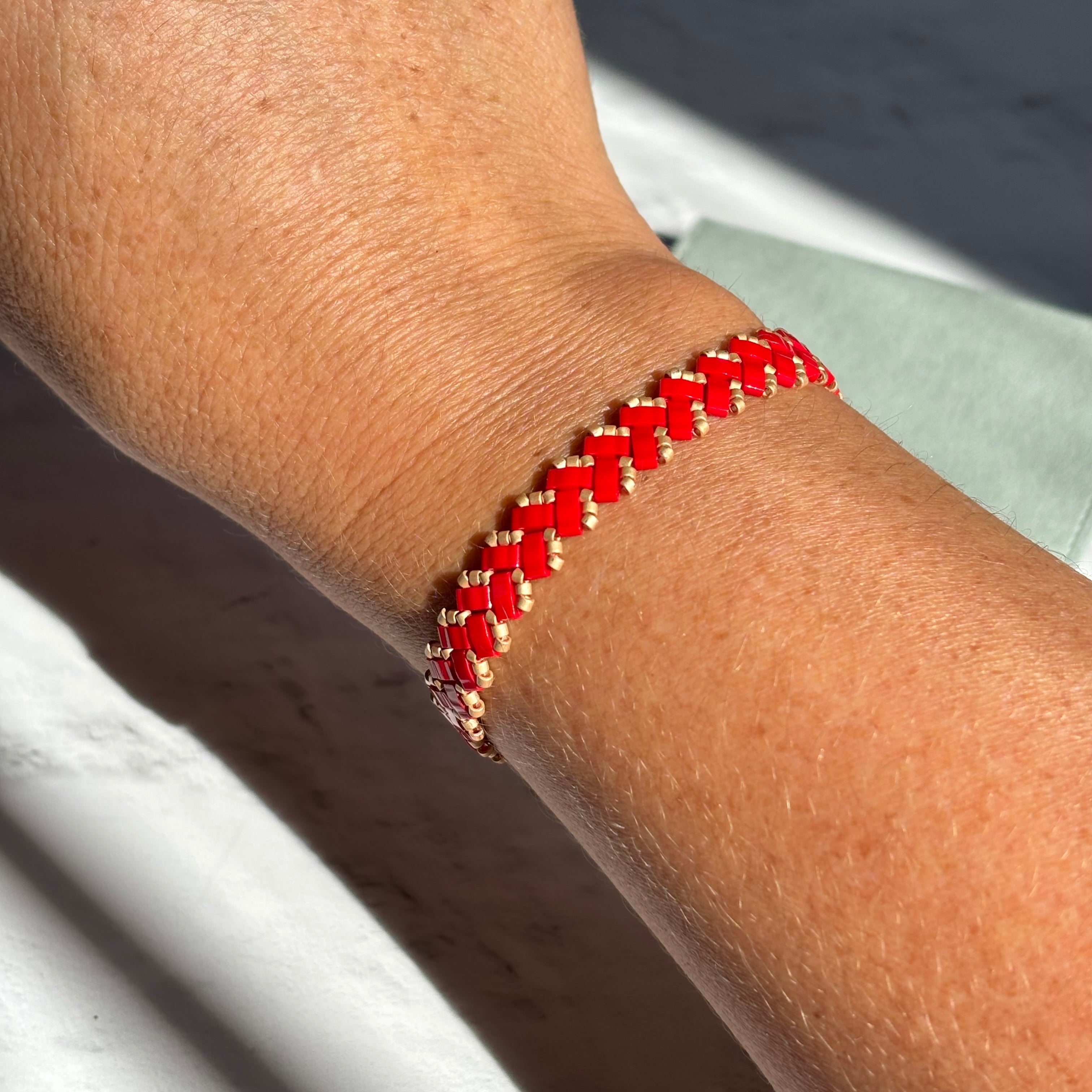 Pulsera Nami (ola)