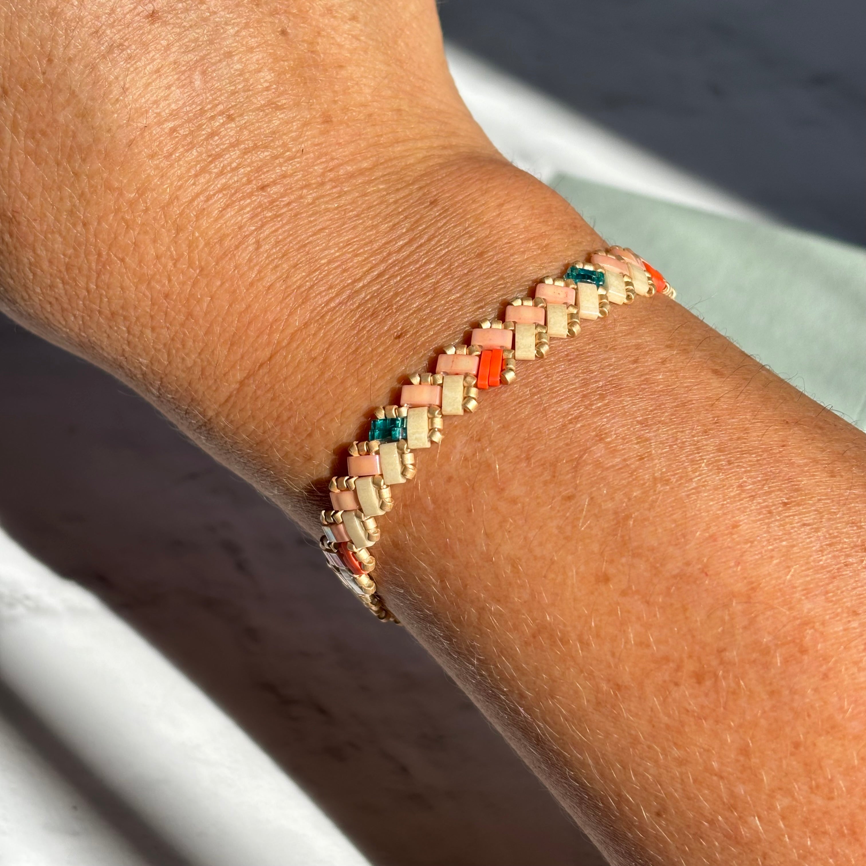 Pulsera Nami (ola)