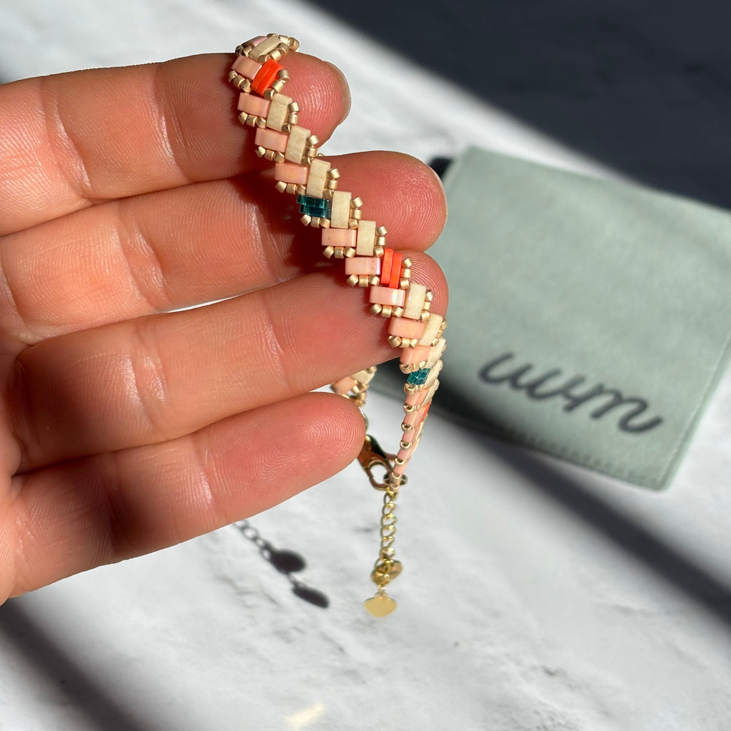 Pulsera Nami (ola)