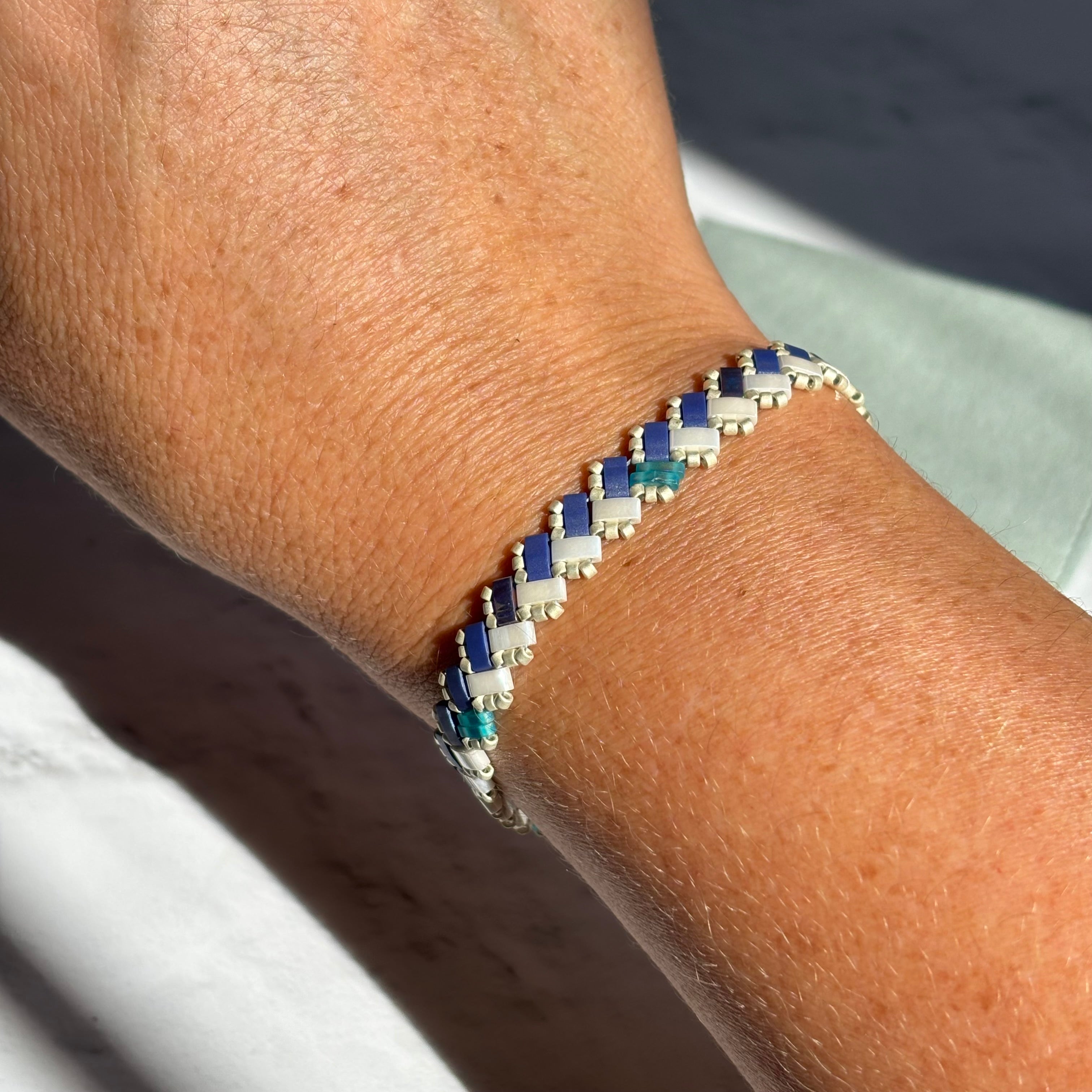 Pulsera Nami (ola)