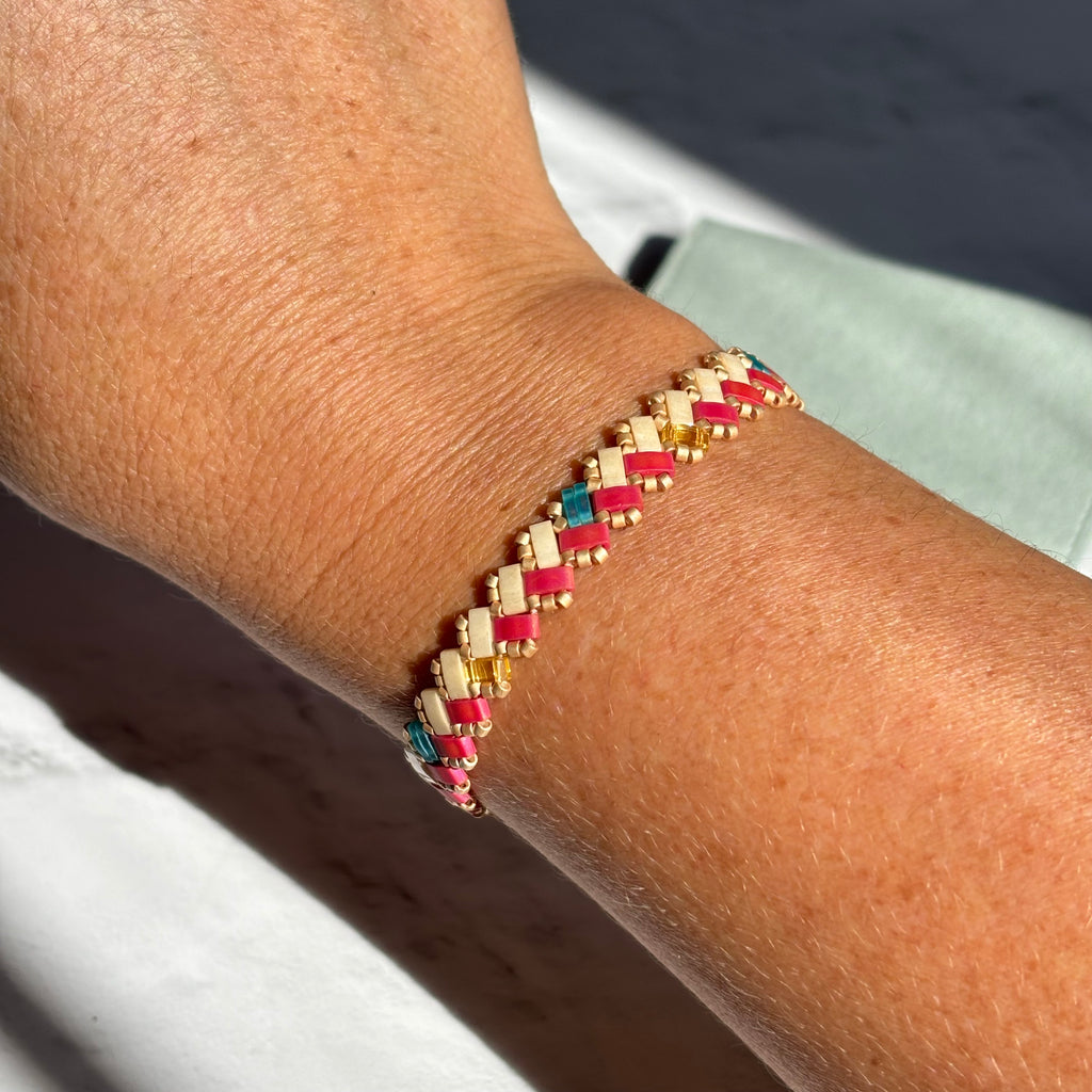Pulsera Nami (ola)