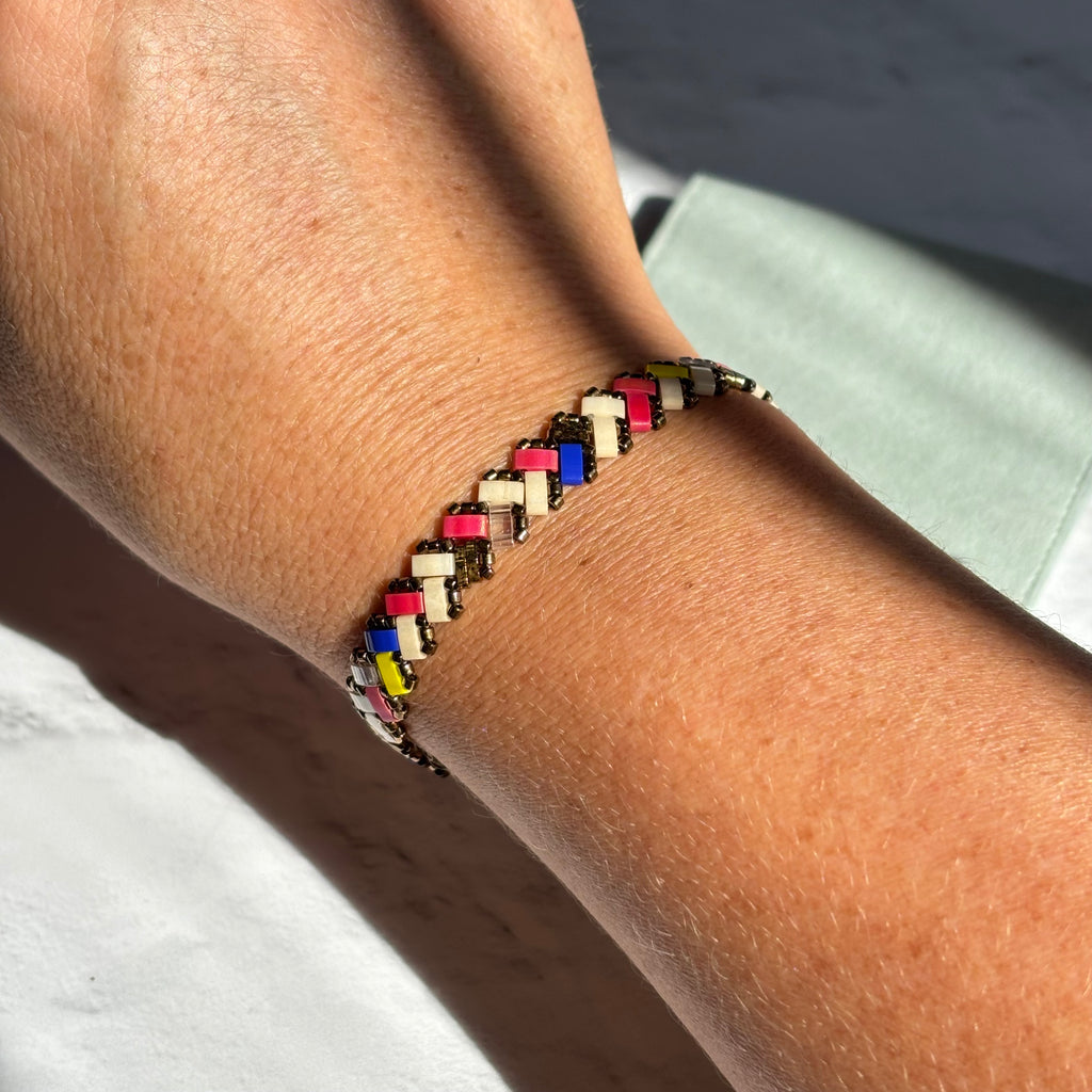 Pulsera Nami (ola)