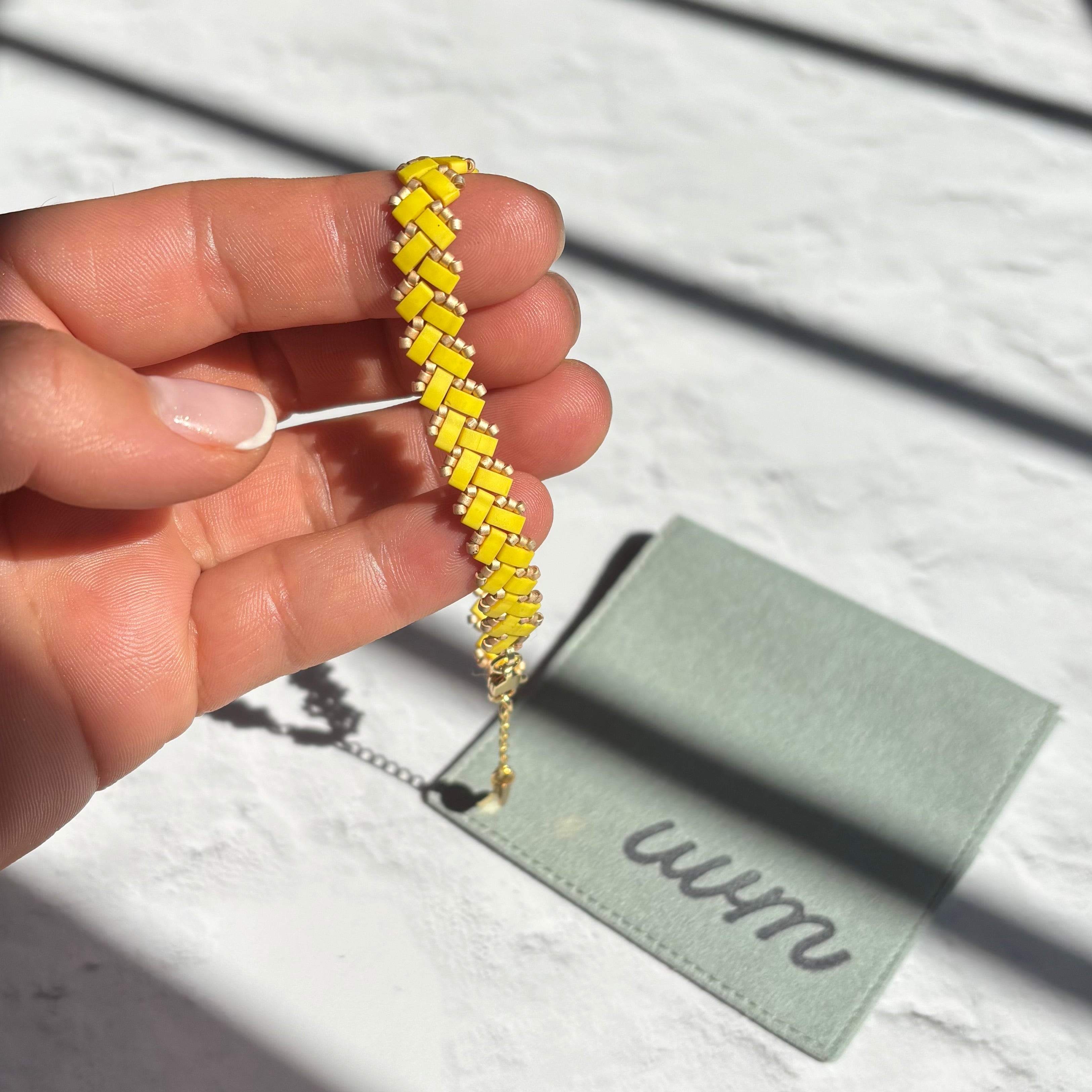 Pulsera Nami (ola)