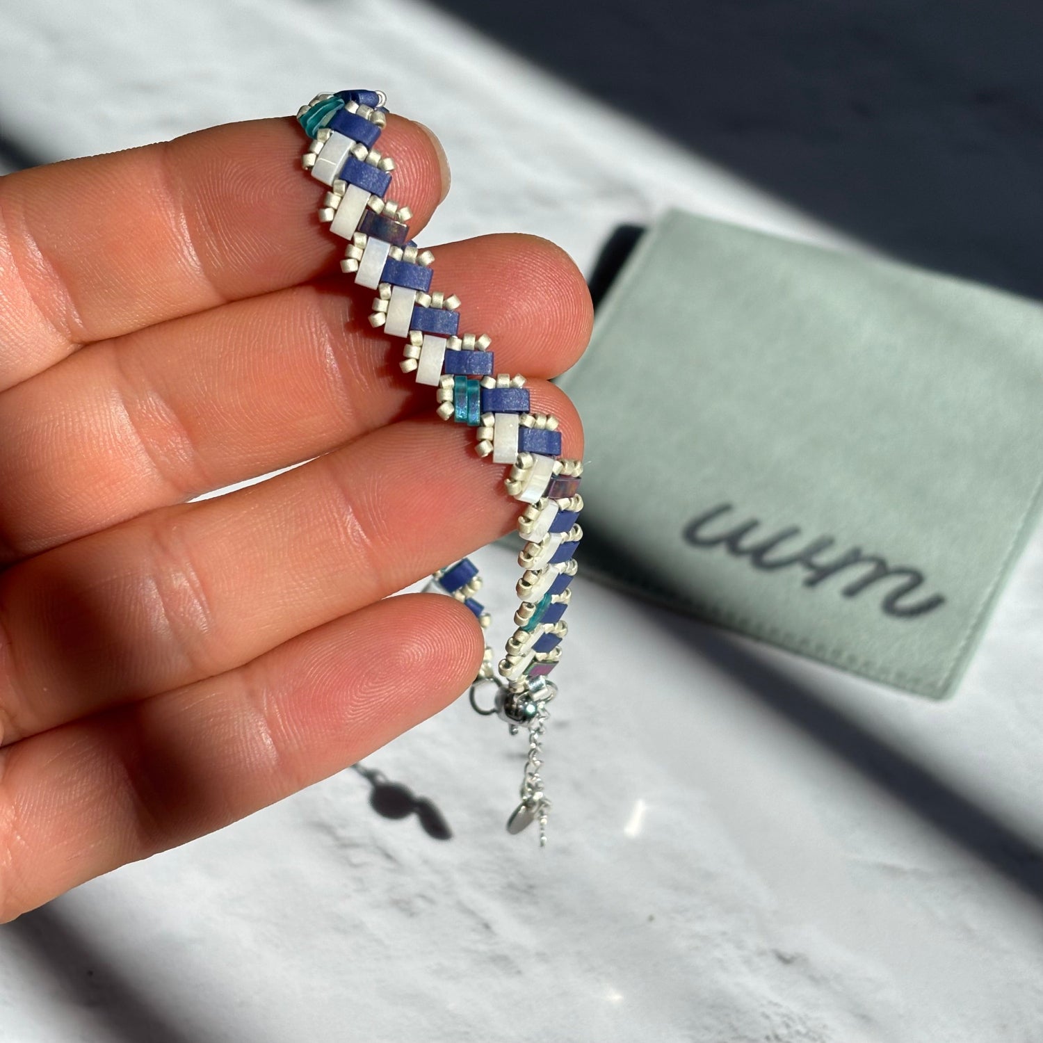 Pulsera Nami (ola)