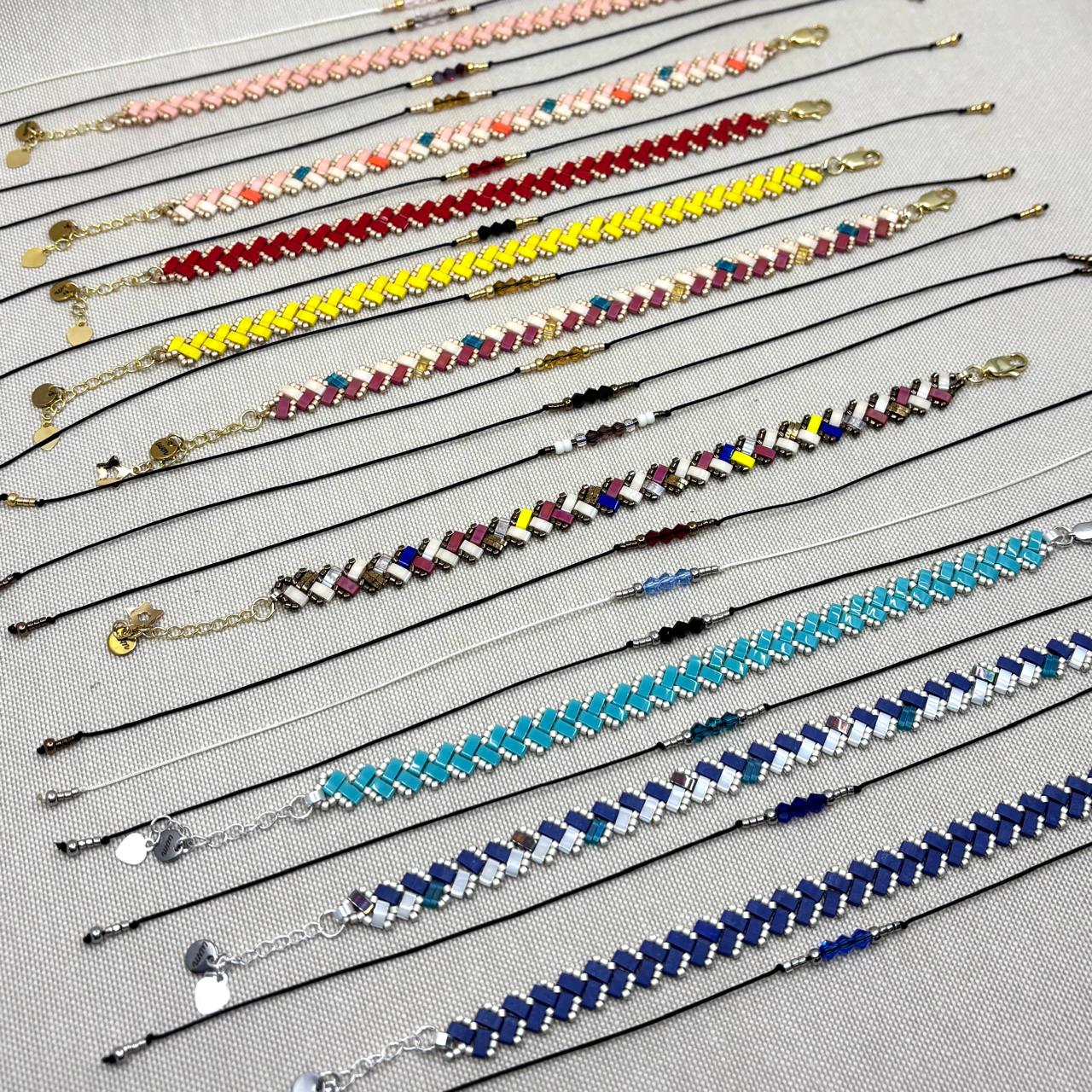 Pulsera Nami Duo (ola)