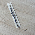 Pulsera Hashigo (escalera)