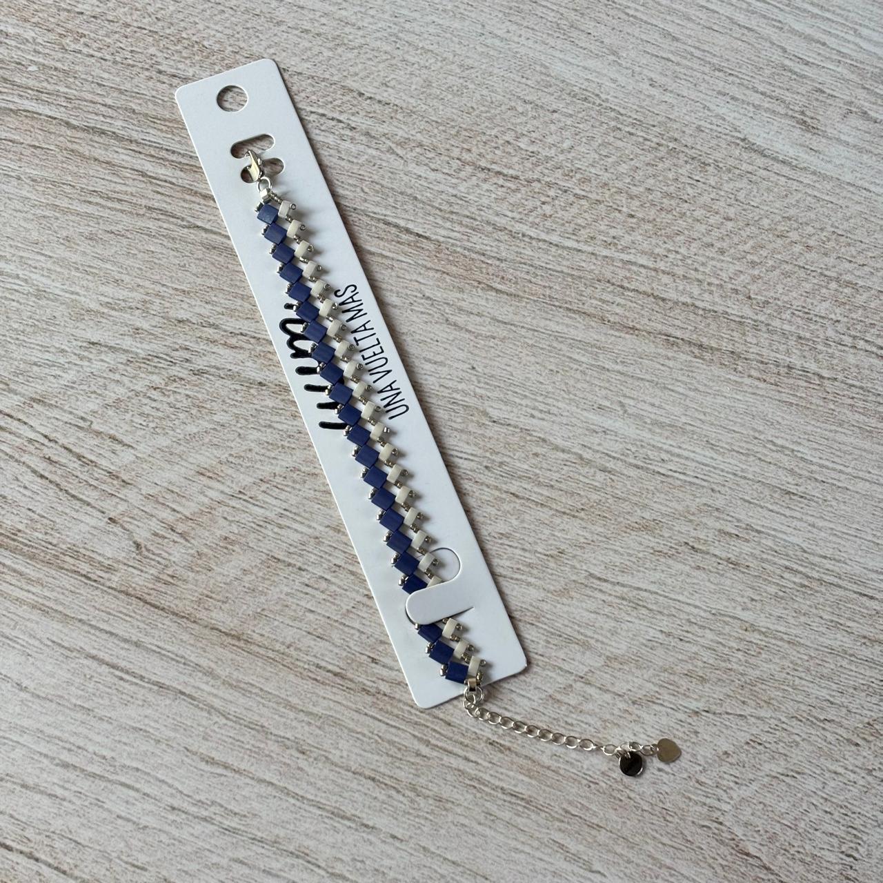 Pulsera Hashigo (escalera)